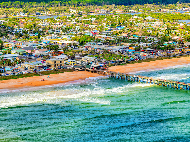 Flagler Beach