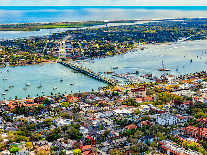 saint-augustine-florida